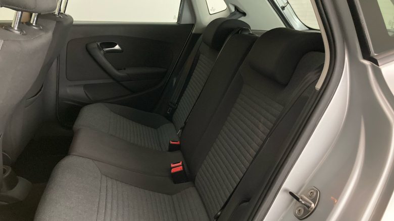 Volkswagen Polo 1.2 60 SE 5dr Petrol Hatchback